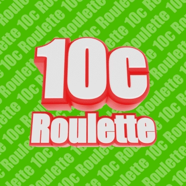 10p/10c Roulette game tile