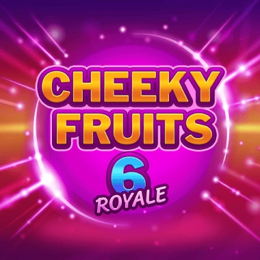 Cheeky Fruits 6 Royale game tile