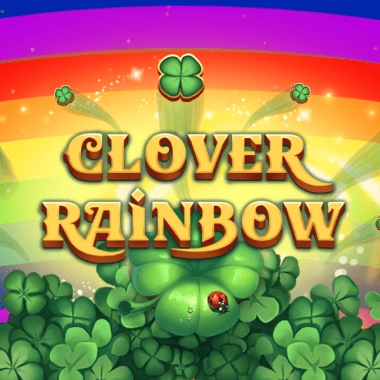 Clover Rainbow game tile